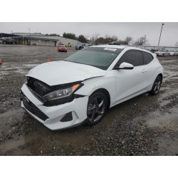2019 HYUNDAI VELOSTER