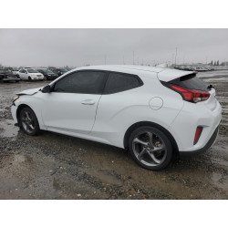2019 HYUNDAI VELOSTER