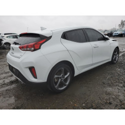 2019 HYUNDAI VELOSTER