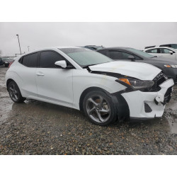 2019 HYUNDAI VELOSTER