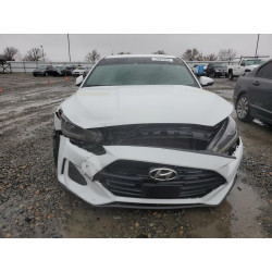 2019 HYUNDAI VELOSTER