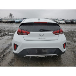 2019 HYUNDAI VELOSTER