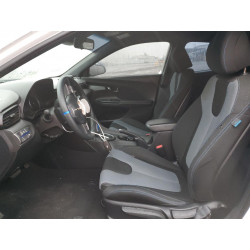 2019 HYUNDAI VELOSTER