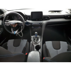 2019 HYUNDAI VELOSTER