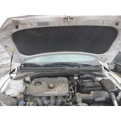 2019 HYUNDAI VELOSTER