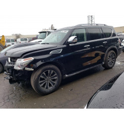2020 NISSAN ARMADA