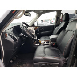 2020 NISSAN ARMADA