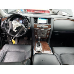 2020 NISSAN ARMADA