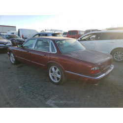 1999 JAGUAR XJR