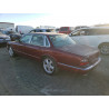 1999 JAGUAR XJR