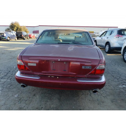1999 JAGUAR XJR
