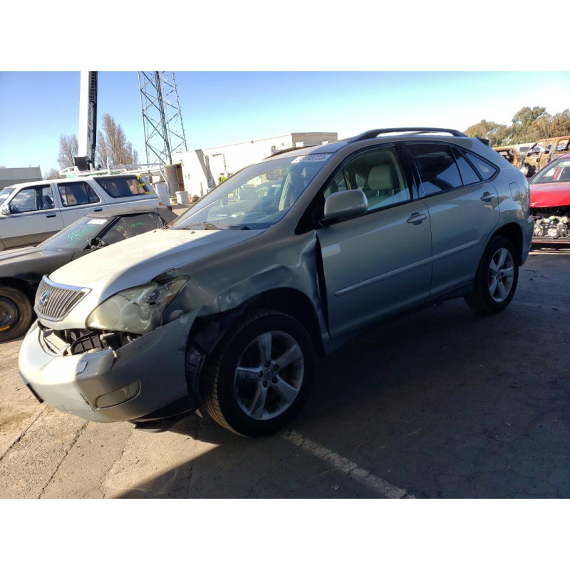 2005 LEXUS RX330