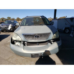 2005 LEXUS RX330