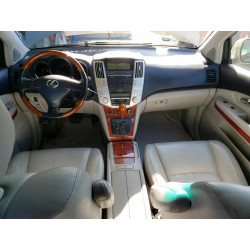 2005 LEXUS RX330