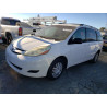 2006 TOYOTA SIENNA