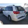 2006 TOYOTA SIENNA