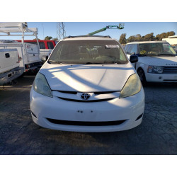 2006 TOYOTA SIENNA