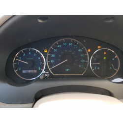 2006 TOYOTA SIENNA