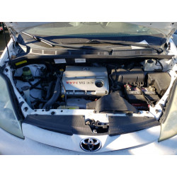 2006 TOYOTA SIENNA