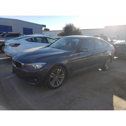 2016 BMW 3 SERIES