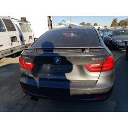 2016 BMW 3 SERIES