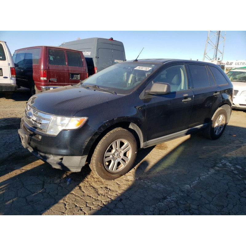 2008 FORD EDGE
