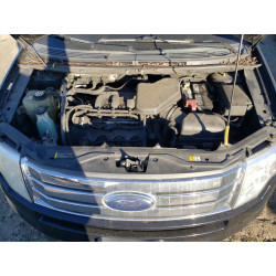 2008 FORD EDGE