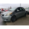 2007 TOYOTA YARIS