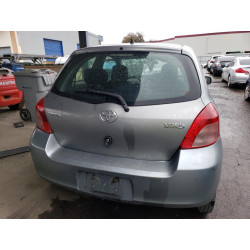 2007 TOYOTA YARIS