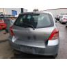 2007 TOYOTA YARIS