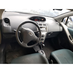 2007 TOYOTA YARIS