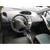 2007 TOYOTA YARIS