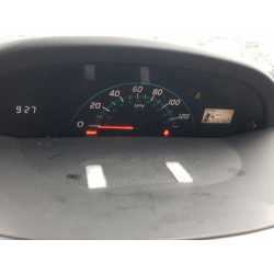 2007 TOYOTA YARIS
