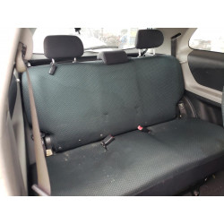 2007 TOYOTA YARIS