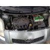 2007 TOYOTA YARIS