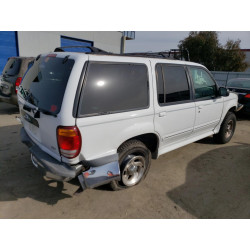1998 FORD EXPLORER