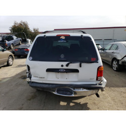 1998 FORD EXPLORER