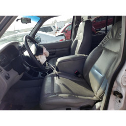1998 FORD EXPLORER