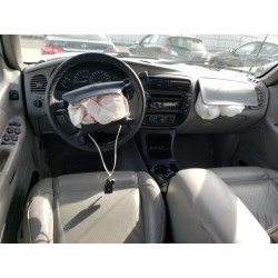 1998 FORD EXPLORER