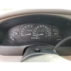 1998 FORD EXPLORER