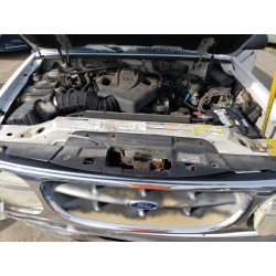 1998 FORD EXPLORER