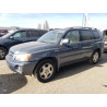 2005 TOYOTA HIGHLANDER