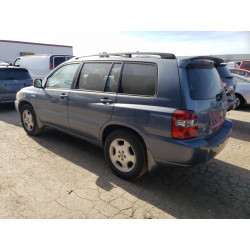 2005 TOYOTA HIGHLANDER