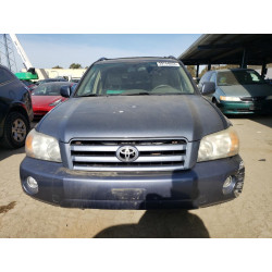 2005 TOYOTA HIGHLANDER
