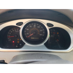 2005 TOYOTA HIGHLANDER