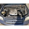 2005 TOYOTA HIGHLANDER