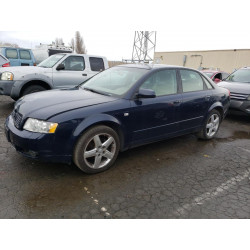 2005 AUDI A4