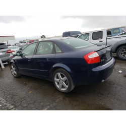 2005 AUDI A4