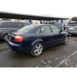 2005 AUDI A4