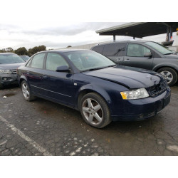 2005 AUDI A4